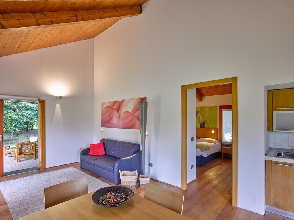 Relais Agrituristico Ormesani Villa San Liberale Room photo