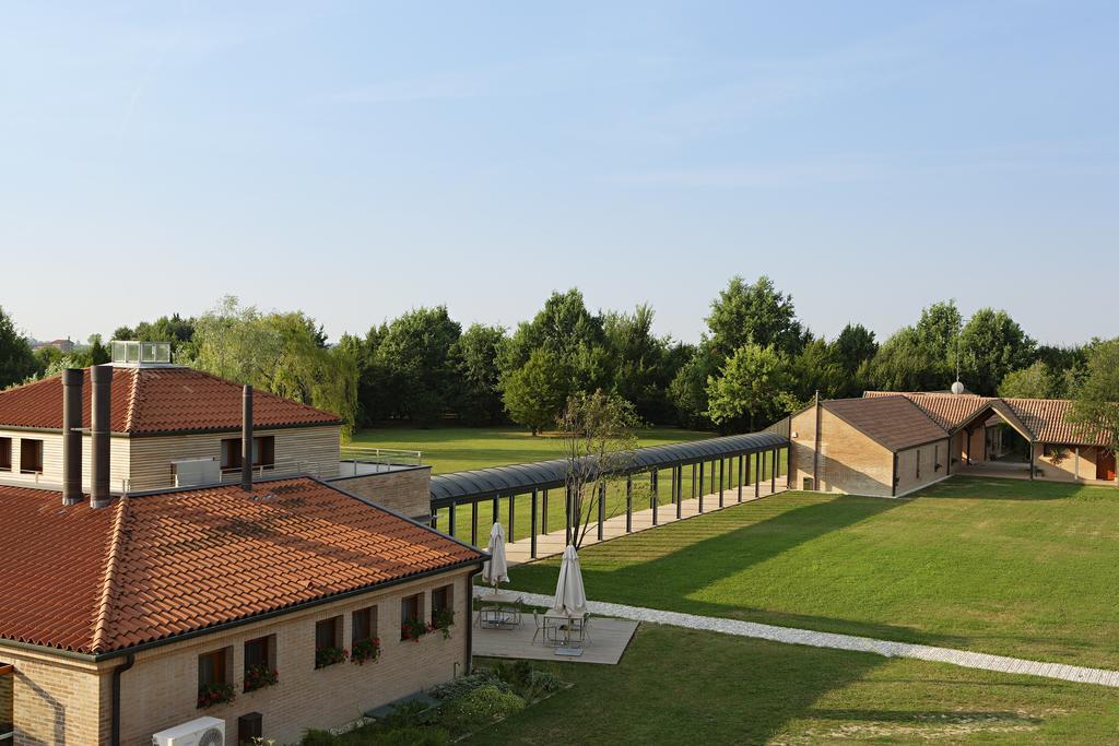 Relais Agrituristico Ormesani Villa San Liberale Exterior photo